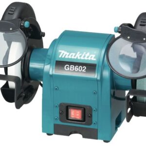 ESMERIL DE BANCO 6 PULG GB602 MAKITA