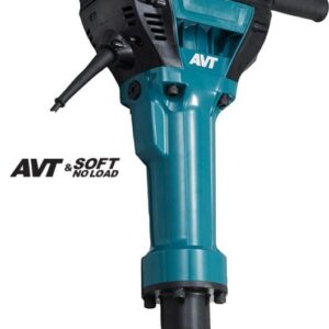 MARTILLO ROMPEDOR 1 1/8 HEX 2000W HM1812 AVT MAKITA