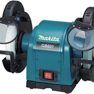 ESMERIL DE BANCO 8 " GB801 MAKITA
