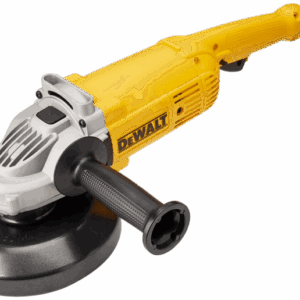 ESMERILADORA 2200W 7 PULG DWE491 DEWALT