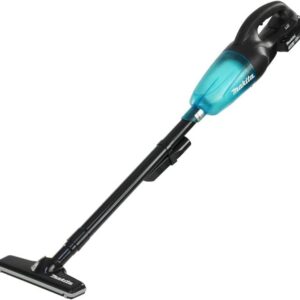 ASPIRADORA INALÁMBRICA 18V DCL180RFB MAKITA