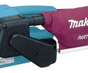 LIJADORA DE BANDA 3X18 VV 9911 MAKITA