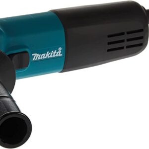 MINIESMERILADORA ANGULAR 4-1/2 PULG 710W 9554HNG MAKITA