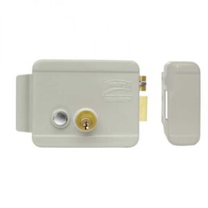 CERRADURA DERECHA ELECTROMECANICA CON BOTON DCB PHILLIPS