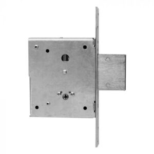 CERRADURA DE SEGURIDAD ADICIONAL CROMO X-1000 PHILIPS