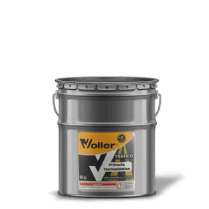 PINTURA TERMOPLÁSTICA