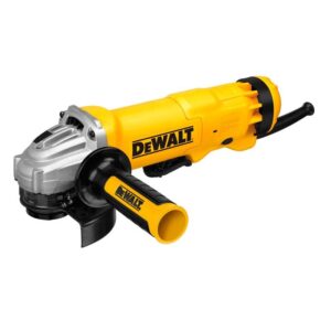 MINIESMERILADORA 4-1/2 PULG 1200W DWE4212-B3 DEWALT