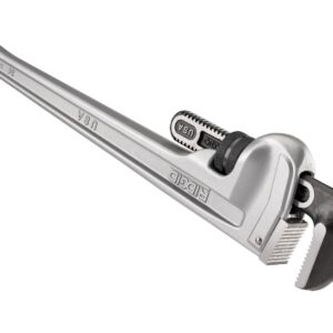 LLAVE STILSON DE ALUMINIO 24 PULG 31105 RIDGID