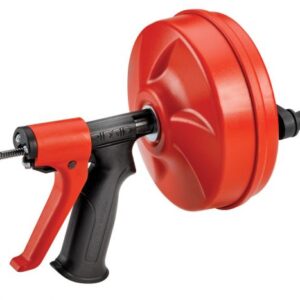DESTAPACAÑOS POWER SPIN 57043 RIDGID