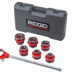 TARRAJA 1/2 PULG A 2 PULG 36475 RIDGID