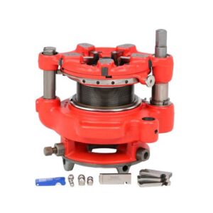 TARRAJA ROSCADORAS DE ENGRANAJE CON RETROCESO 141 2-1/2 PULG - 4 PULG 36620 RIDGID