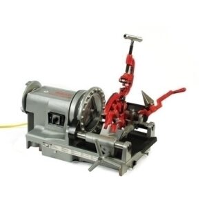 TARRAJA 300 COMPLETA 1/8 PULG A 2 PULG 59927 RIDGID