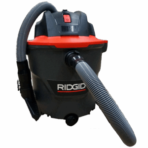 ASPIRADORA 12 GALONES 61748 RIDGID