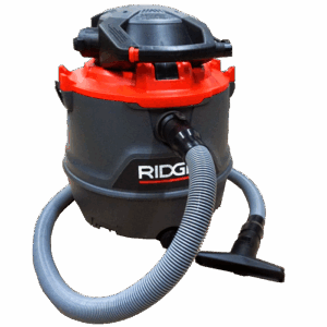 ASPIRADORA 16 GALONES 61758 RIDGID