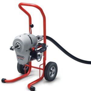 DESTAPACAÑOS DE DRENAJE 23712 RIDGID