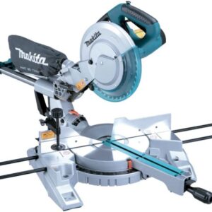 SIERRA DE INGLETE TELESCÓPICA 10" LS1017L MAKITA