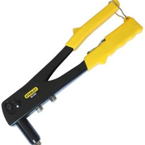 REMACHADORA PARA TRABAJO LIGERO 3 BOQUILLAS 69-646 STANLEY