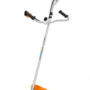 DESMALEZADORA CON CUCHILLA FS 261 STIHL