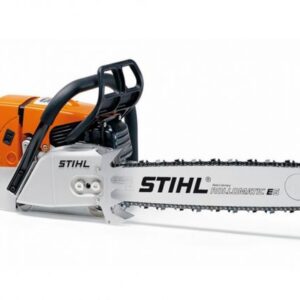 MOTOSIERRA A GASOLINA 36" 6.7 HP MS 651 STIHL