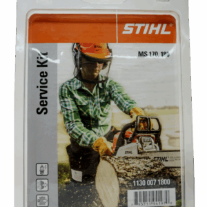 KIT DE SERVICIO PARA MOTOSIERRA MS 170/MS 180/1130 STIHL