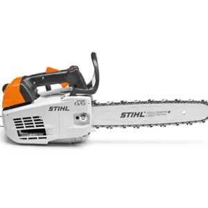 MOTOSIERRA A GASOLINA 16” 2.4 HP MS 201 STIHL