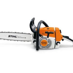 MOTOSIERRA A GASOLINA 20” 3.5 HP MS 260 STIHL