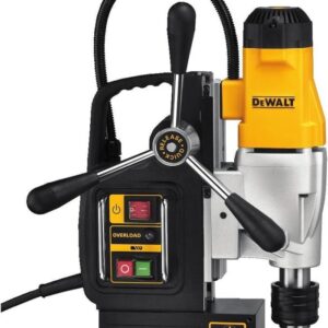 TALADRO MAGNÉTICO 5/8 A 2 PULG 1200W DWE1622K-B3 DEWALT
