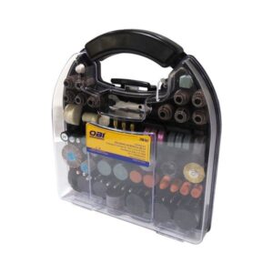 ACCESORIO PARA TALADRO MOTOTOOL 320 PZ 290167 OBI SKU 5043