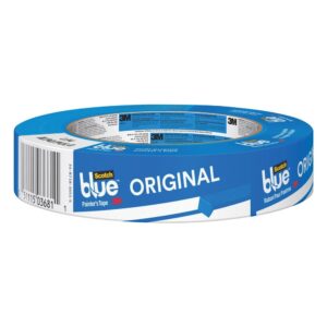 MASKIN PARA PINTORES 3/4X55M 7918 3M SKU 4805