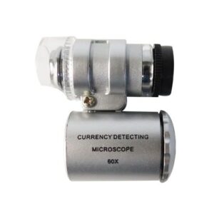 MICROSCOPIO MINI 60X 9882 OBI SKU 4687