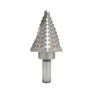 BROCA ESCALONADA A/V PARA METAL 1/4 A 1 3/8I 10 PASOS 211148 OBI SKU 4910