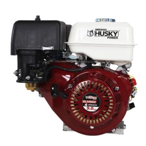 MOTOR A GASOLINA 9 HP RLM900 HUSKY SKU 2347