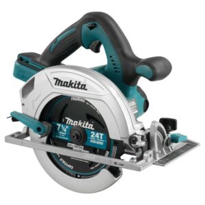 SIERRA CIRCULAR INALÁMBRICA 36V 7-1/4 PULG DHS711Z MAKITA