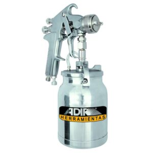 PISTOLA DE ALTA PRESIÓN PROFESIONAL AD-660-A ADIR