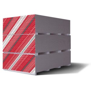 PANELES DE YESO CON NUCLEO X FIRECODE TABLAROCA