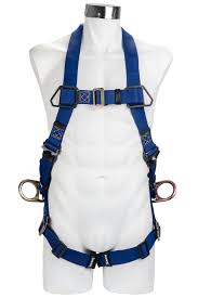 ARNES SOLDADOR DE KEVLAR NOMEX CONTRA CAIDAS TALLA SMALL-LARGE HAWK