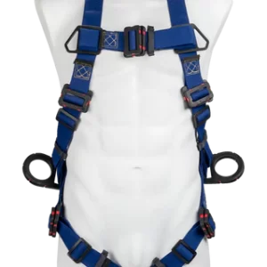 ARNES SOLDADOR KEVLAR NOMEX DE POSICIONAMIENTO TALLA SMALL-LARGE HAWK