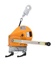 MALACATE ACERO GALVANIZADO 30 MT HAWK