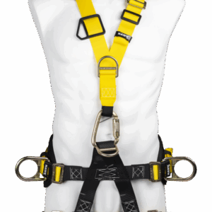 ARNES DE SUSPENSION POLIESTER TALLA SMALL-LARGE HAWK