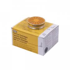 FILTROS Y CARTUCHOS COMFO MSA