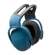 OREJERAS LEFT/RIGHT AZUL MSA