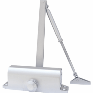 CIERRAPUERTA 1404 ALUMINIO NATURAL PHILLIPS