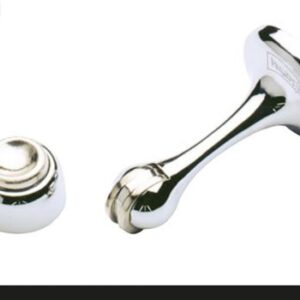 TOPE MAGNÉTICO 1057 NS NÍQUEL SATINADO PHILLIPS