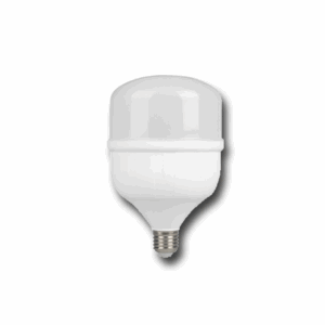 FOCO LED DE ALGA POTENIA CON 3600 LUMENES Y EN 40W,y en 40W BASE E26,TECNOLITE 40LHBLEDT65MV200