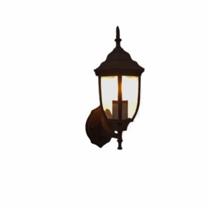 LAMPARA FAROL TECNOLITE FTL-6002/CF SALERMO