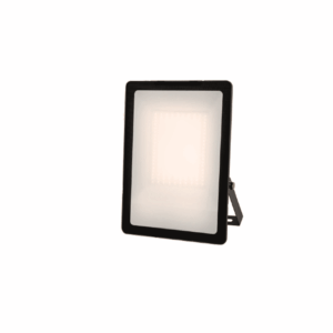 LAMPARA REFLECTOR LED,PARA EXTERIORES COLOR NEGRO 200W,TECNOLITE 200LQLEDT65MVN