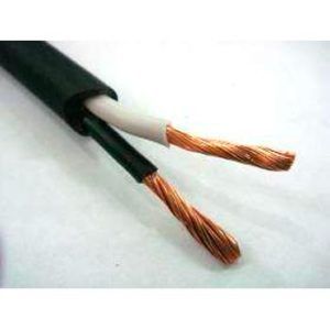 CABLE ELÉCTRICO DE USO RUDO 2 POLOS CALIBRE 16 100M ARGOS SKU 88