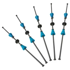 MOÑOS PARA CIMBRA CON NEOPRENO