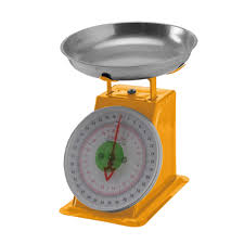 ESCALA ELECTRÓNICA COOFIX CF-SDKS001