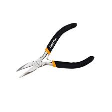 MINI ALICATES DE PUNTA DOBLADA COODFIX CFH-A01004
